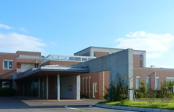 南浜中央病院（契約社員/常勤）の介護職求人の写真