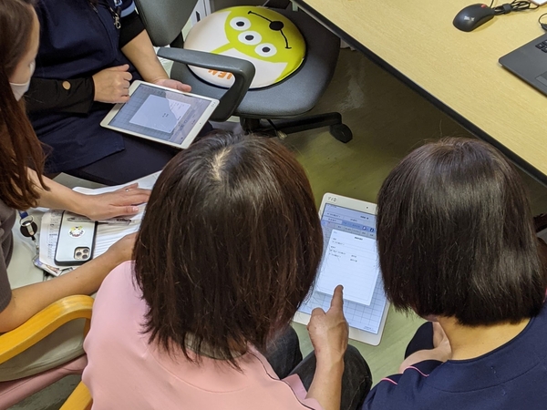 特別養護老人ホームオペラハウス鴨方（生活相談員/常勤）の社会福祉士求人の写真