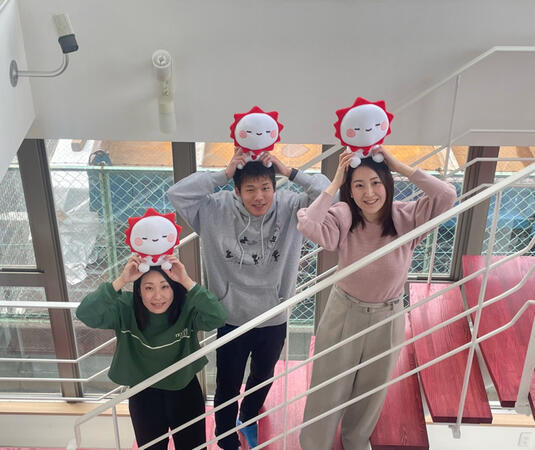 太陽ケアセンター（総合職/正社員）    の介護職求人メイン写真5