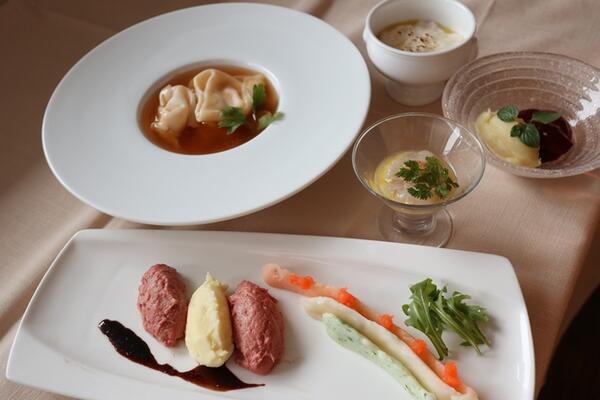 よみうりランド慶友病院（食事介助/パート）の介護職求人メイン写真2