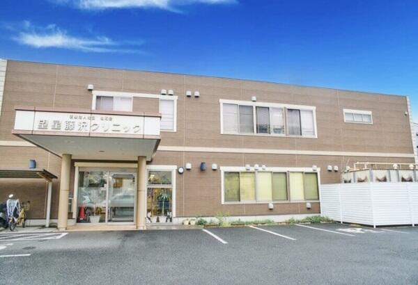 望星藤沢クリニック（常勤） の看護師求人の写真