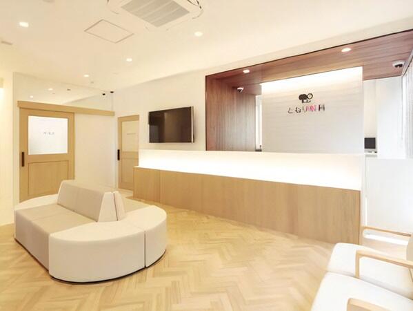 とねり眼科（常勤）の視能訓練士求人メイン写真2