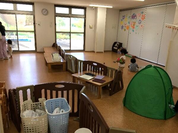 ソラストおおたかのもり保育園（中番/パート）の保育士求人メイン写真5