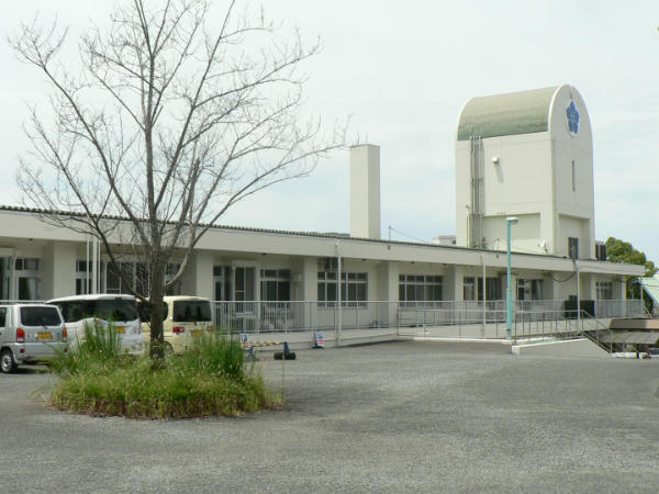 特別養護老人ホーム 祥麟館（常勤）の調理師/調理員求人の写真