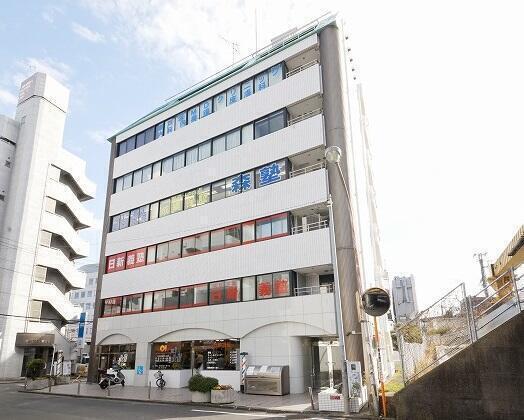 東戸塚メディカルクリニック（パート）の医療事務求人の写真