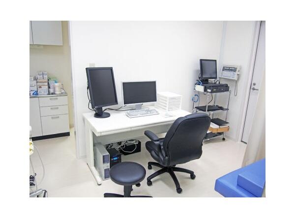 うえは整形外科（パート）の理学療法士求人メイン写真3