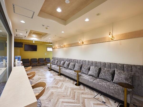 さとうレディースクリニック(常勤) の助産師求人の写真