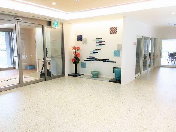 特別養護老人ホーム ラスール泉（生活相談員/常勤）の社会福祉士求人メイン写真2