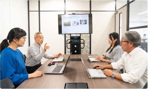 メディカルインフォマティクス株式会社 那覇事業所（コールセンタースタッフ / パート）の一般事務求人サブ写真2