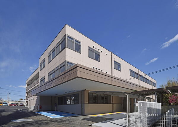 埼玉地区在宅医療事業部（常勤）の一般事務求人メイン写真2