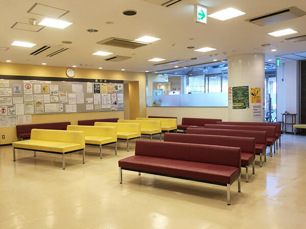 社会医療法人中山会　鷲谷記念病院（パート）の介護職求人メイン写真3