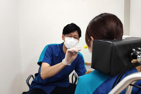 さがみリハビリテーション病院（常勤）の言語聴覚士求人の写真