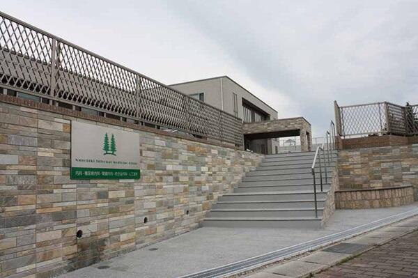 布引内科クリニック（透析室 / 常勤）の看護師求人メイン写真2