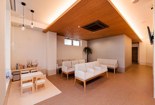 かないクリニック（パート）の看護師求人メイン写真3