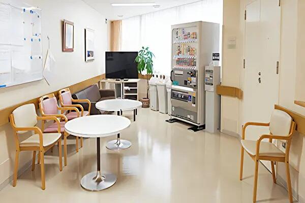 平山病院（常勤）の社会福祉士求人メイン写真2