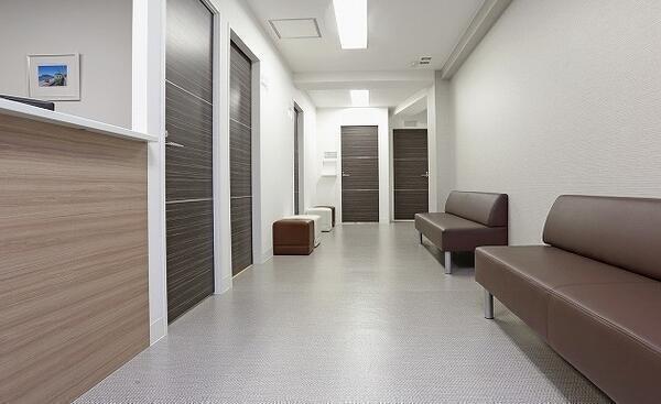 東戸塚メディカルクリニック（パート）の医療事務求人メイン写真3