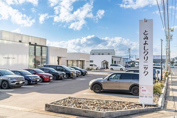 とみよしクリニック（フルタイムパート）の看護師求人メイン写真5