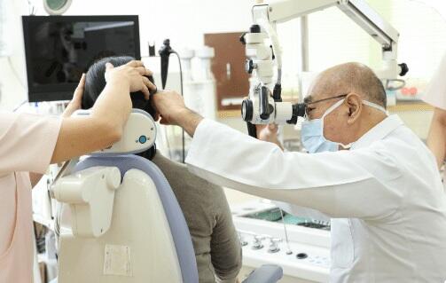 まつもと耳鼻咽喉科クリニック（常勤）の医療事務求人の写真