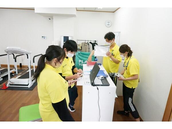 リハビリ型デイサービス クララ 本厚木（パート）の管理栄養士求人メイン写真5