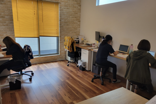 ホスピス対応型住宅 リベル京都南（サービス提供責任者/パート）の介護職求人メイン写真4