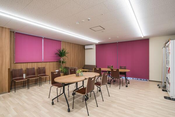 深町病院（療養病棟/パート）の看護師求人メイン写真5