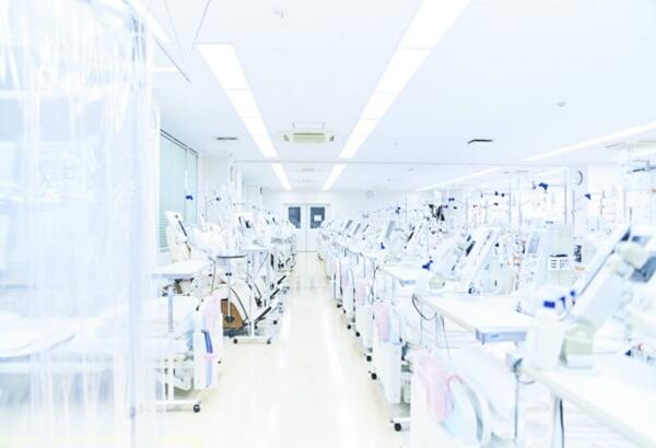 湘南星和クリニック（常勤）  の看護師求人メイン写真2