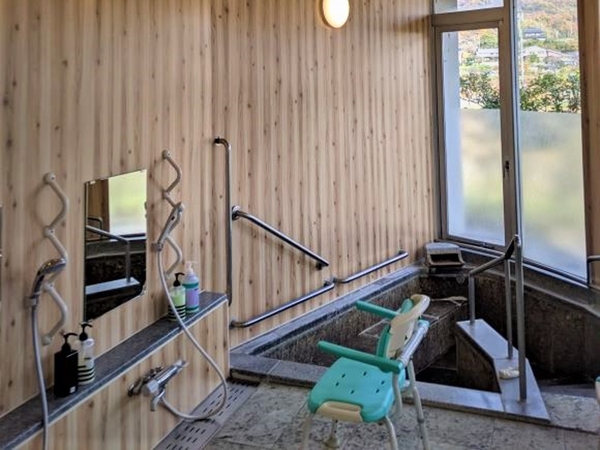 特別養護老人ホームオペラハウス鴨方（生活相談員/常勤）の社会福祉士求人メイン写真4