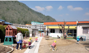 三原病院(常勤)の精神保健福祉士求人サブ写真1