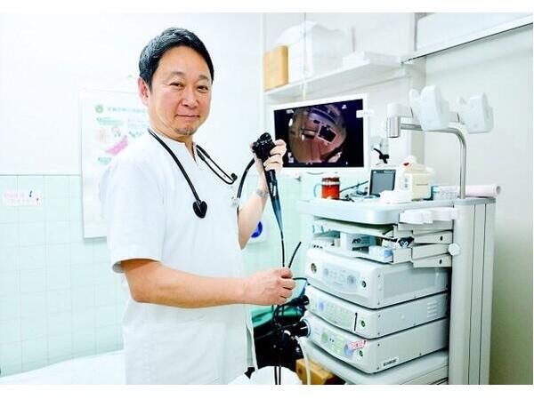 柁原医院（常勤） の看護師求人メイン写真2