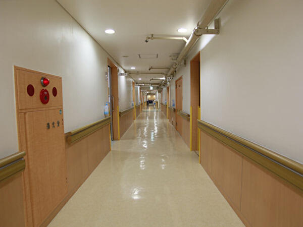 湯河原中央温泉病院（常勤）の看護師求人メイン写真3