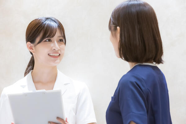 福岡天神メンタルクリニック（常勤）の医療事務求人の写真