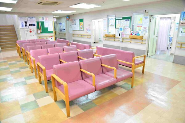 さがみリハビリテーション病院（常勤）の言語聴覚士求人メイン写真5