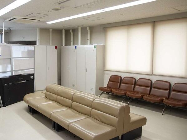 太田整形外科医院（早番 / パート）の介護職求人メイン写真2