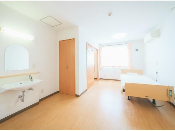 介護付有料老人ホーム パラディはるみかん（パート）の看護師求人メイン写真3