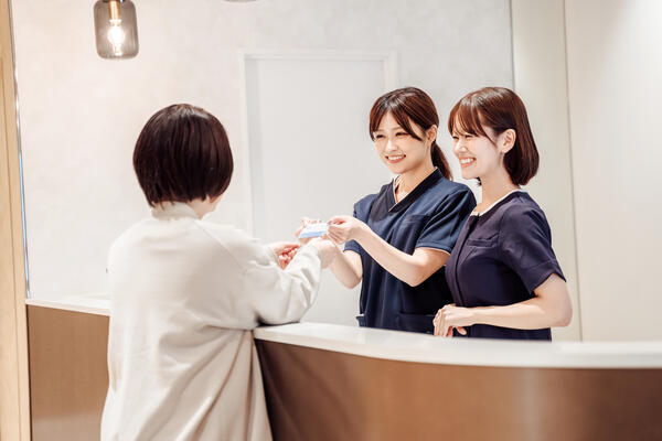 大宮こころのクリニック（事務長 / 常勤）の医療事務求人の写真