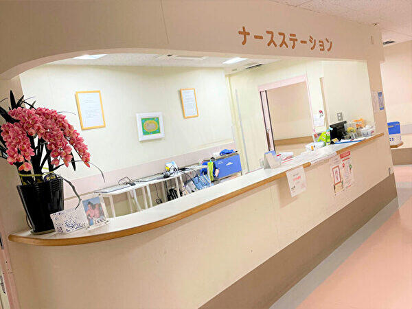 久恒病院（常勤）の社会福祉士求人メイン写真5