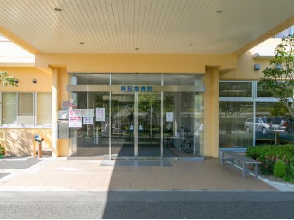 呉記念病院（契約社員/常勤）の看護助手求人メイン写真2