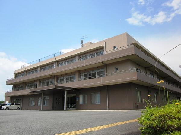 【2024年4月オープン】訪問看護ステーション ライフィニティ二俣川（常勤）の一般事務求人メイン写真1