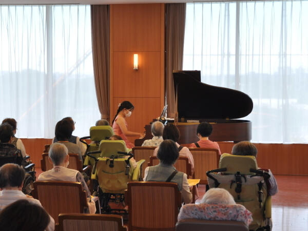 よみうりランド慶友病院（常勤）の作業療法士求人メイン写真5