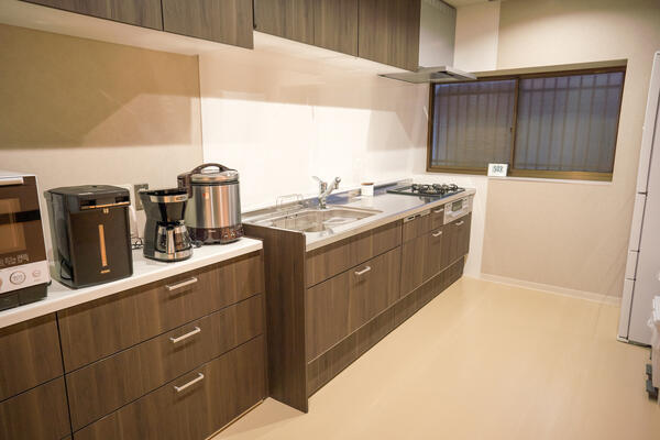 リボン生活介護 西船橋（パート）の看護師求人メイン写真4