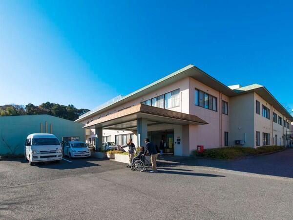 特別養護老人ホーム めぐみの里（パート）の介護福祉士求人の写真