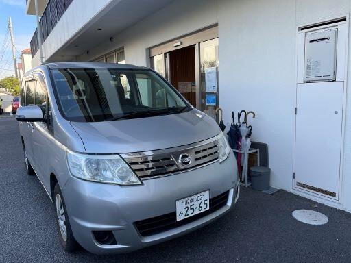 ポーラスター神明（パート）の送迎ドライバー求人メイン写真2