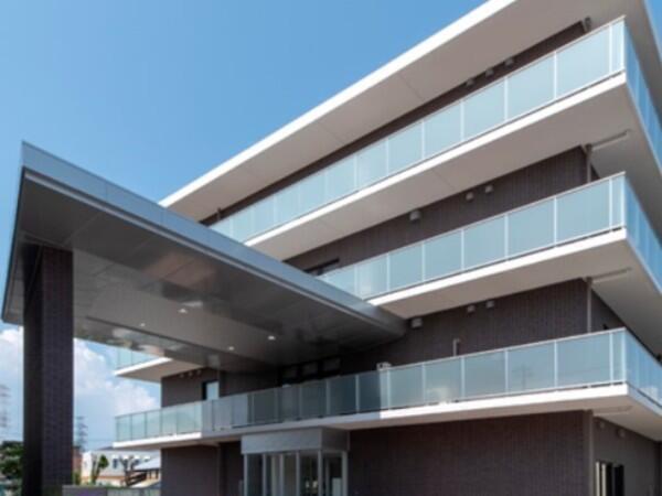 介護老人保健施設 桔梗苑（支援相談員/常勤）の社会福祉主事任用求人の写真