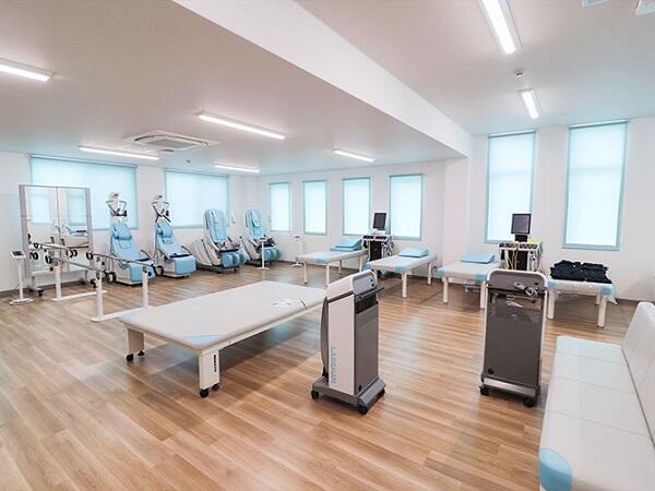 今伊勢おかもと整形外科（パート）の医療事務求人メイン写真4