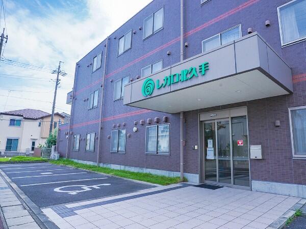 住宅型有料老人ホーム レガロ北久手（常勤）の介護福祉士求人の写真