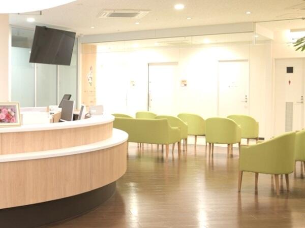 ウニクス川越予防医療センター・クリニック（パート）の臨床検査技師求人メイン写真3