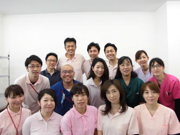 あうる訪問看護リハビリステーション金沢八景（常勤）の理学療法士求人サブ写真1