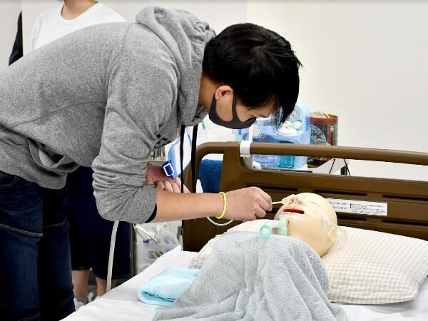 介護事業所みっれ 船橋（常勤）の介護職求人メイン写真2