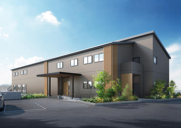 ナーシングホームえがお 横浜泉（施設長/常勤）の介護職求人の写真