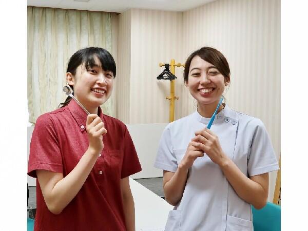 介護老人保健施設ハートランド大宮（常勤）の介護職求人メイン写真3